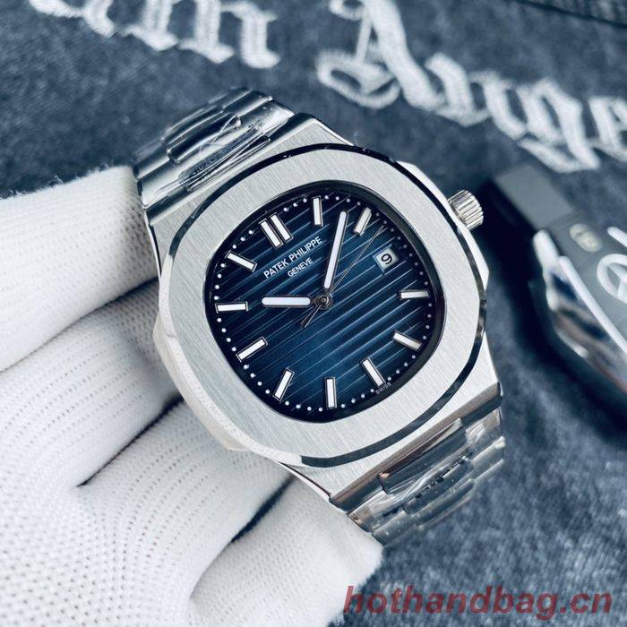 Patek Philippe Watch PPW00013-7